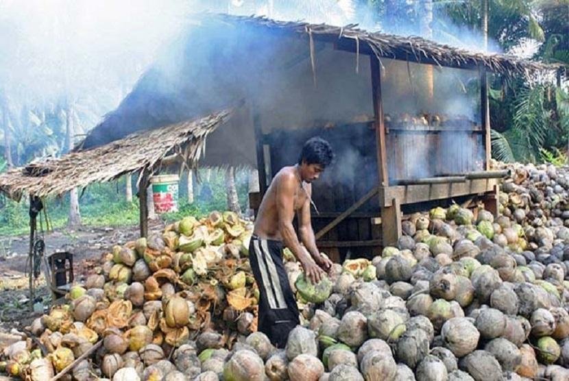 Farmer Partnership Program